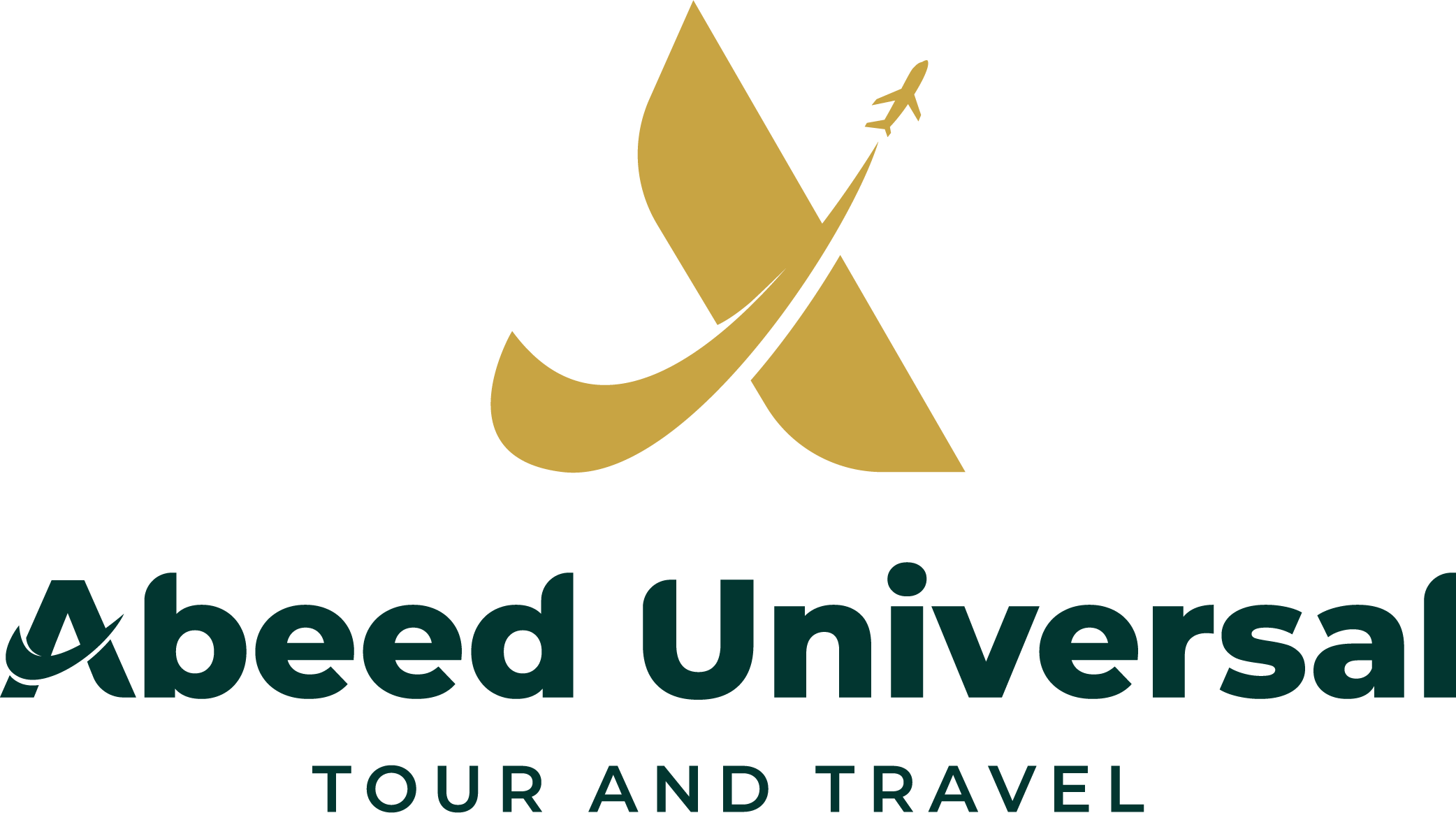 Abeed Logo