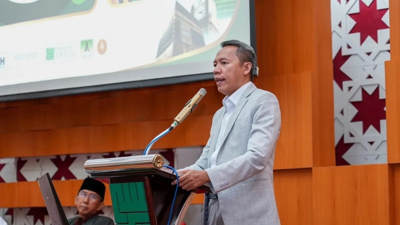 Komnas Haji Sebut Biaya Haji 2026 Sudah Moderat dan Berkeadilan
