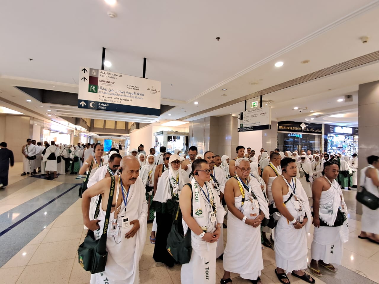 Arab Saudi Tetapkan Batas Vaksinasi H-10 Jelang Haji 2026, Jemaah Diminta Segera Imunisasi